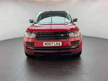 Used Land Rover Range Rover 2017 for sale - 76424347: Photo