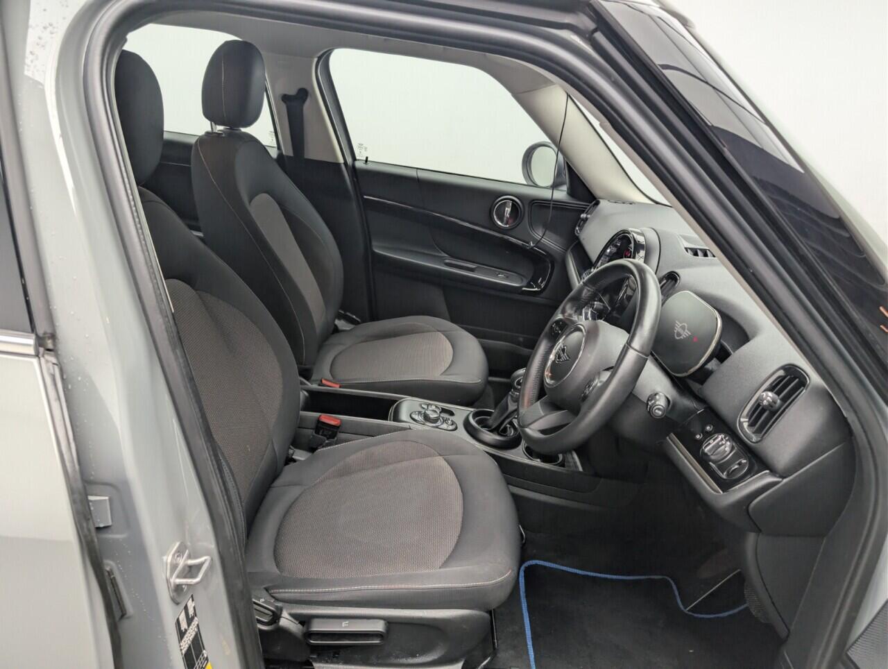 Used MINI Countryman 2022 for sale - 77175576: Photo 12