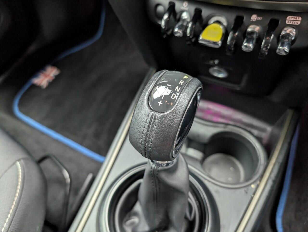 Used MINI Countryman 2022 for sale - 77175576: Photo 17