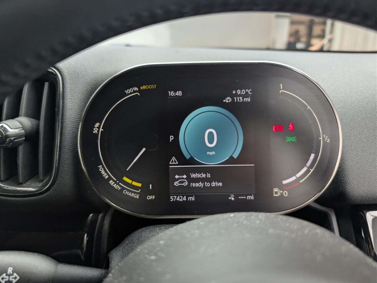 Used MINI Countryman 2022 for sale - 77175576: Photo 18