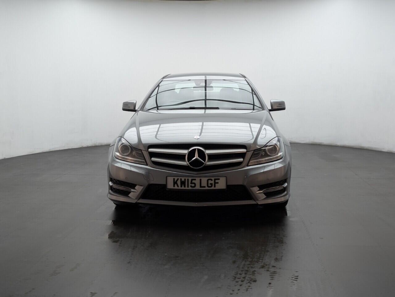 Used Mercedes-Benz C Class 2015 for sale - 76423248: Photo 15