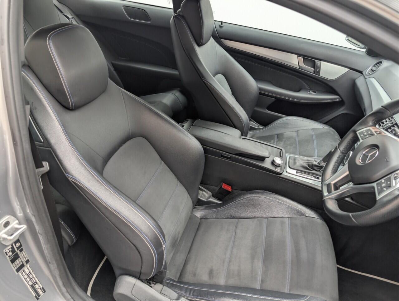 Used Mercedes-Benz C Class 2015 for sale - 76423248: Photo 23