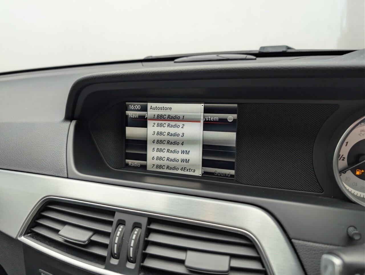 Used Mercedes-Benz C Class 2015 for sale - 76423248: Photo 24