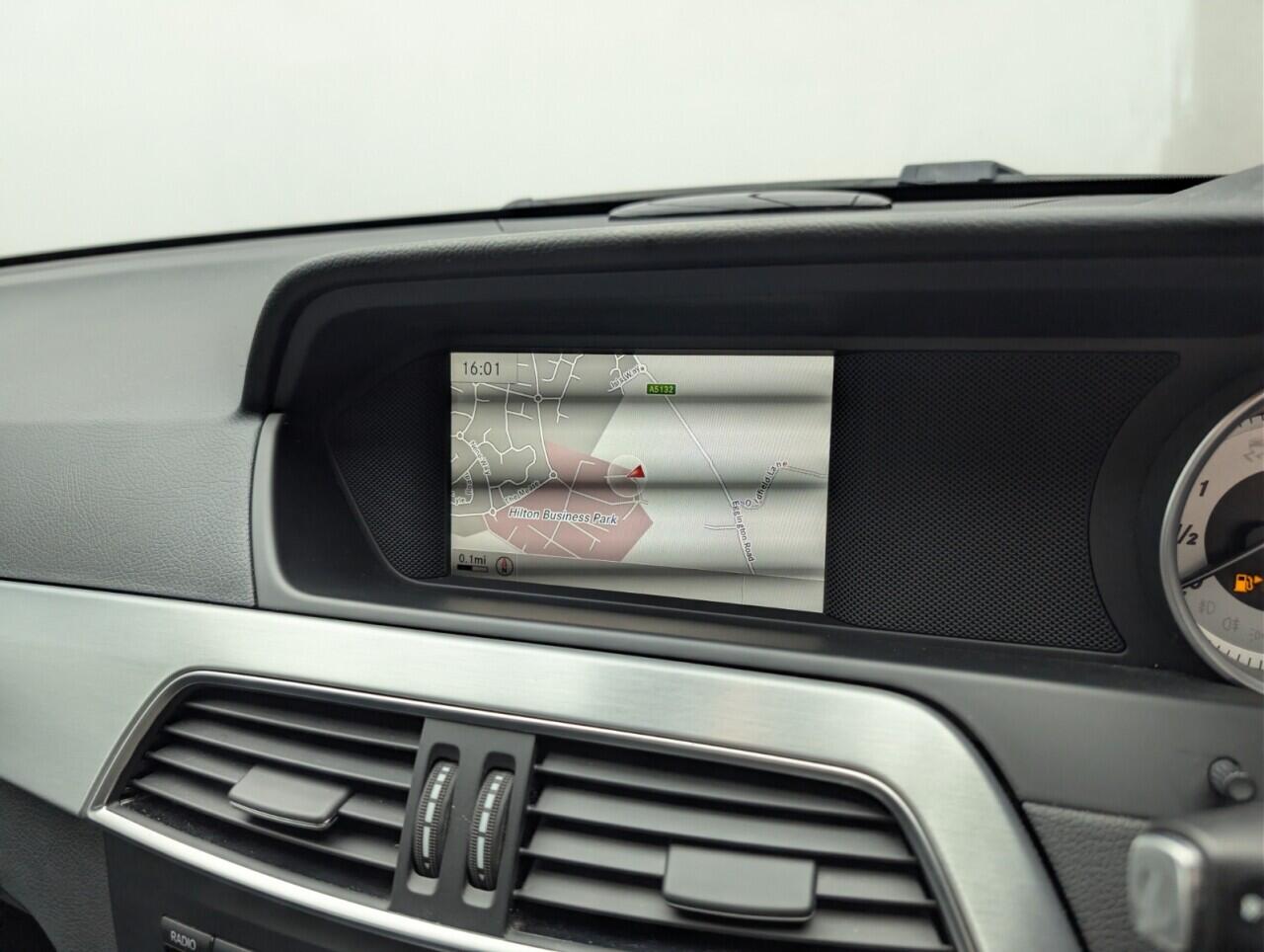 Used Mercedes-Benz C Class 2015 for sale - 76423248: Photo 25