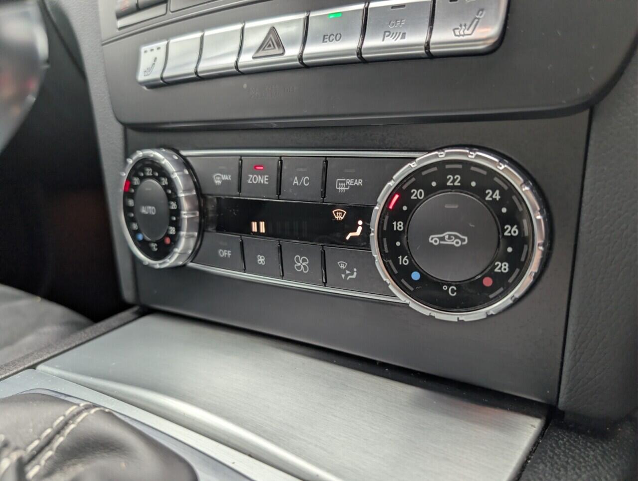 Used Mercedes-Benz C Class 2015 for sale - 76423248: Photo 26