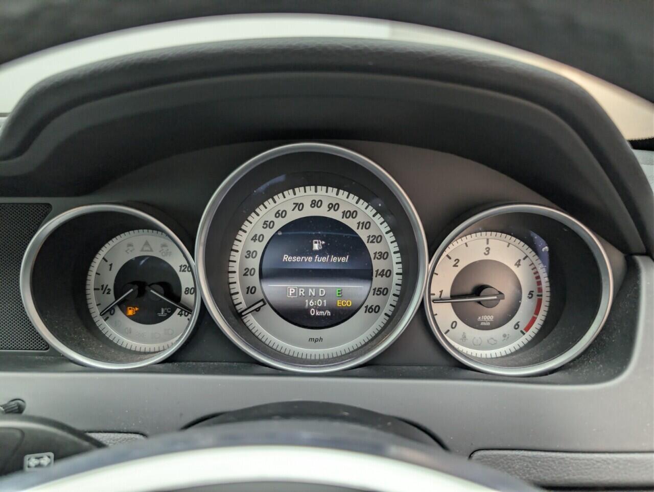 Used Mercedes-Benz C Class 2015 for sale - 76423248: Photo 28