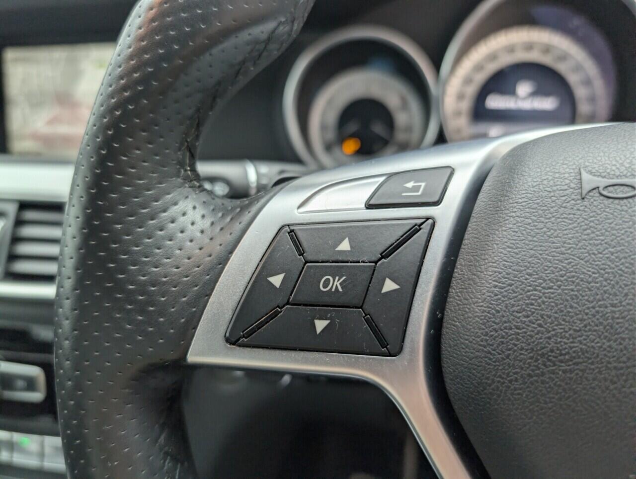 Used Mercedes-Benz C Class 2015 for sale - 76423248: Photo 29