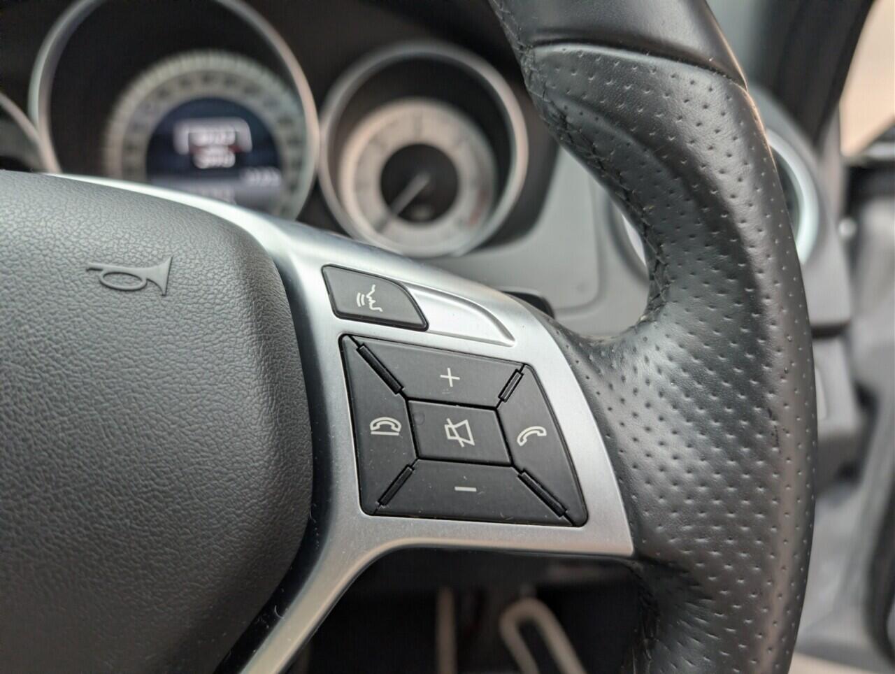 Used Mercedes-Benz C Class 2015 for sale - 76423248: Photo 30