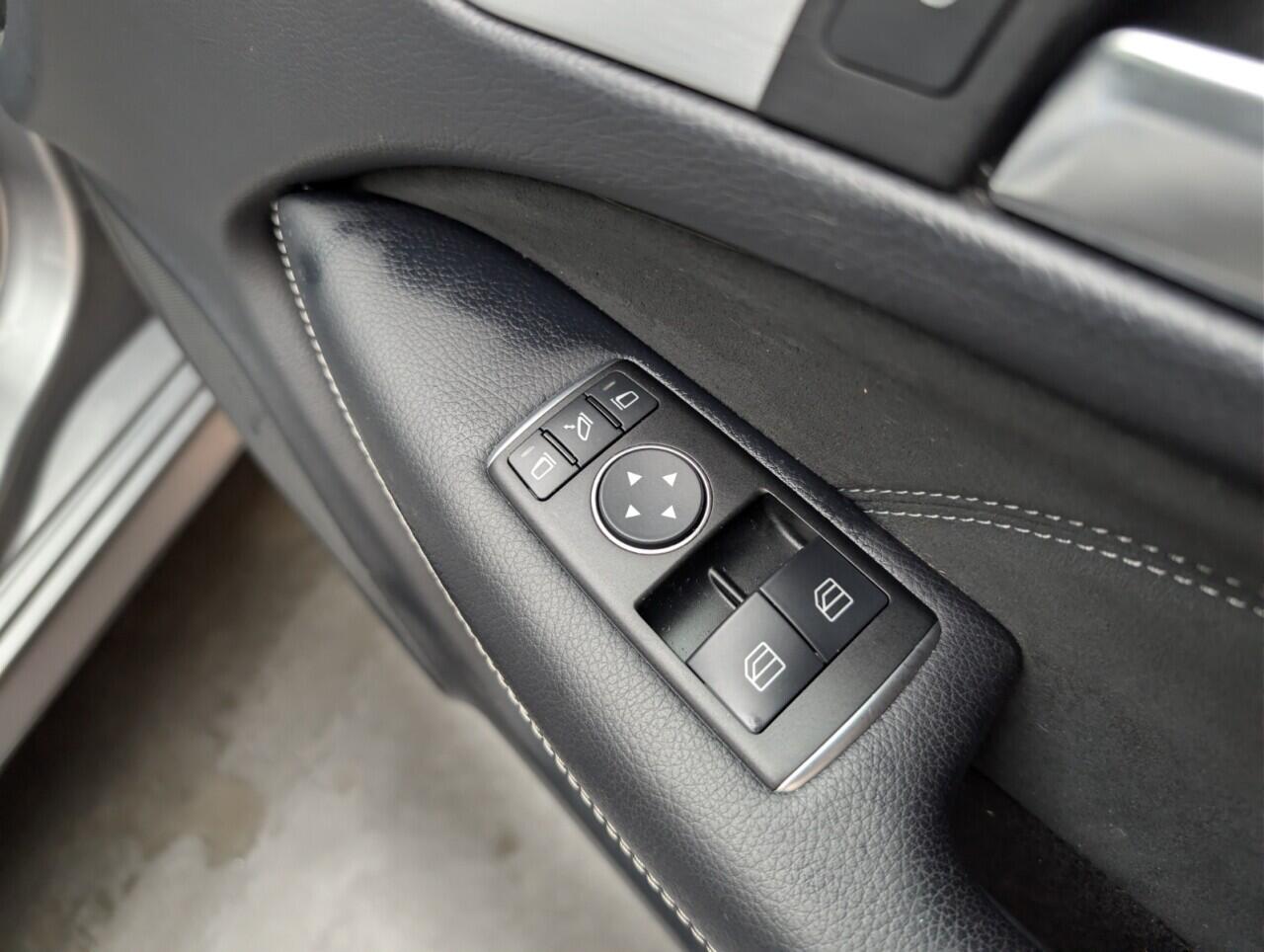 Used Mercedes-Benz C Class 2015 for sale - 76423248: Photo 32