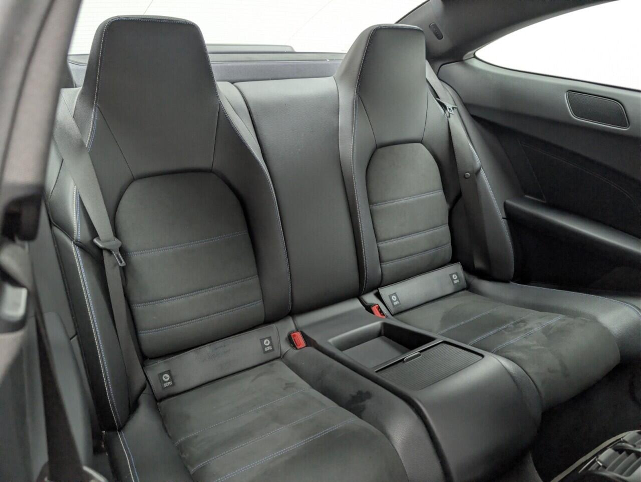 Used Mercedes-Benz C Class 2015 for sale - 76423248: Photo 33