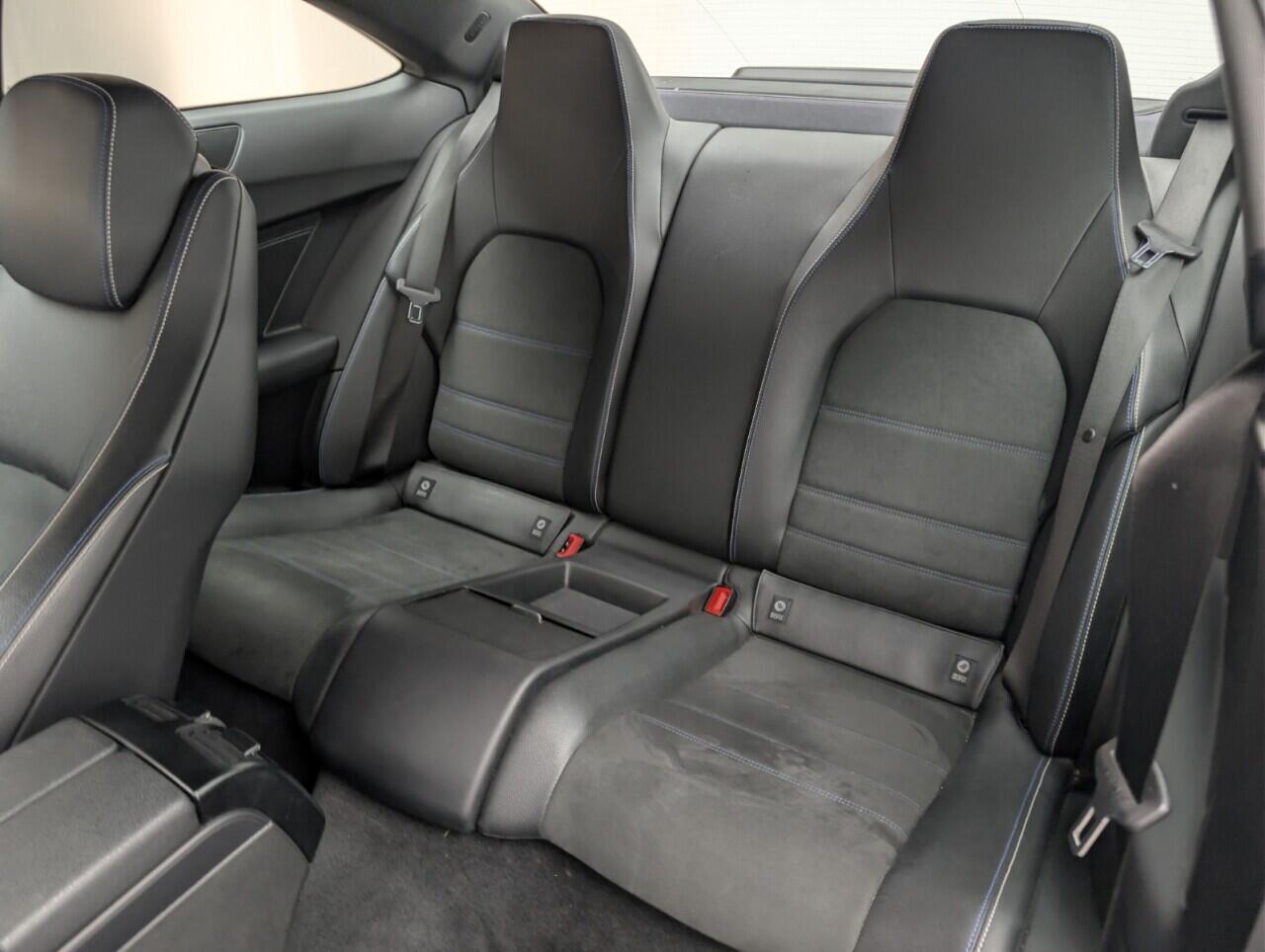 Used Mercedes-Benz C Class 2015 for sale - 76423248: Photo 35