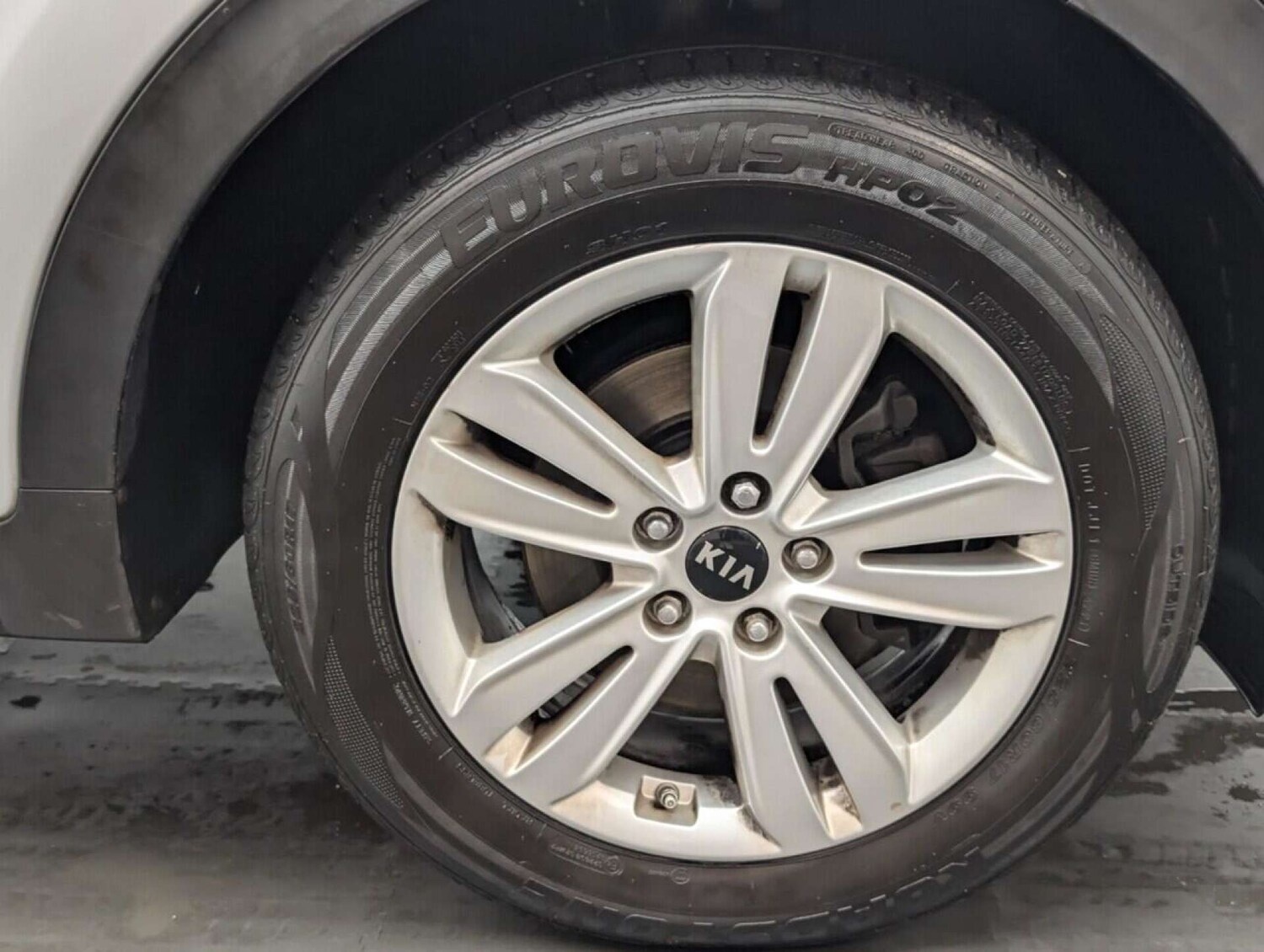 Used Kia Sportage 2017 for sale - 77713020: Photo 10