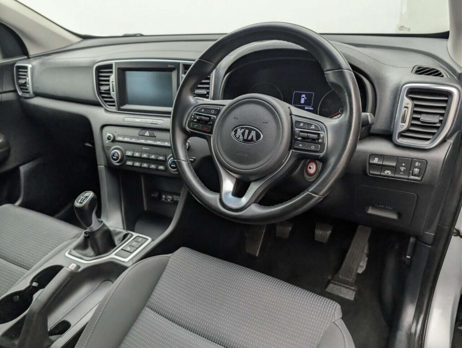 Used Kia Sportage 2017 for sale - 77713020: Photo 11