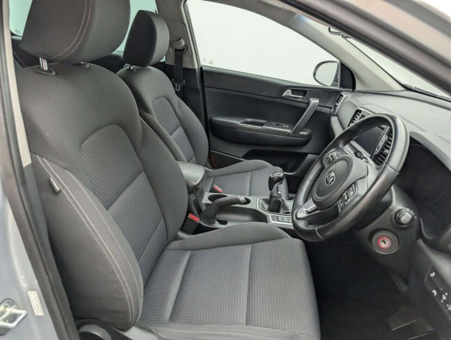 Used Kia Sportage 2017 for sale - 77713020: Photo 12