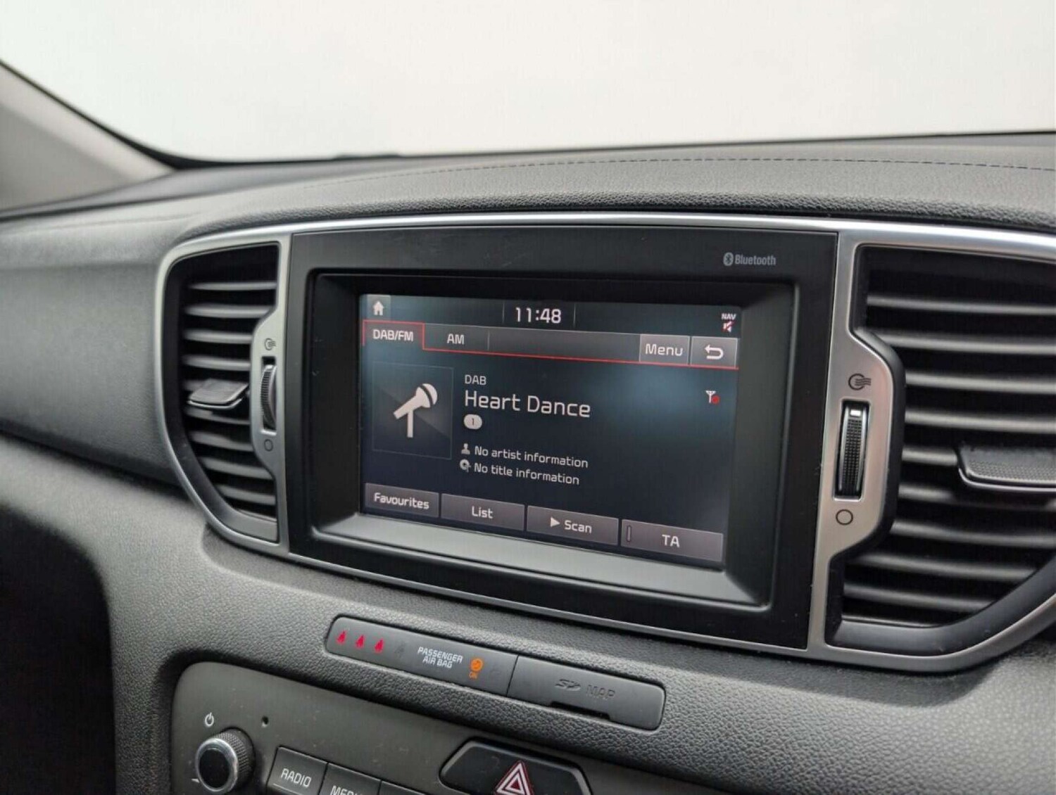 Used Kia Sportage 2017 for sale - 77713020: Photo 13