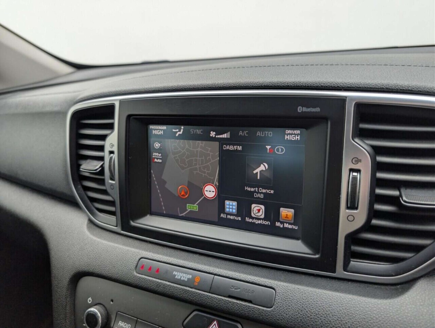 Used Kia Sportage 2017 for sale - 77713020: Photo 14