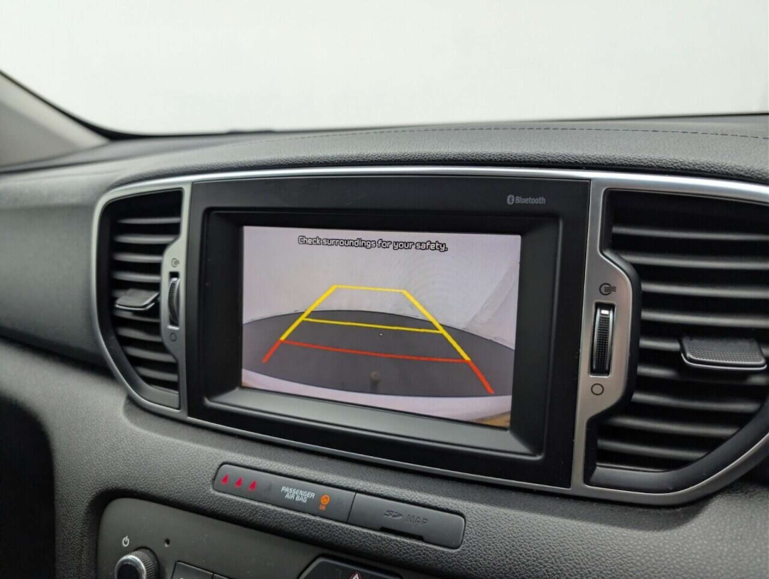 Used Kia Sportage 2017 for sale - 77713020: Photo 15