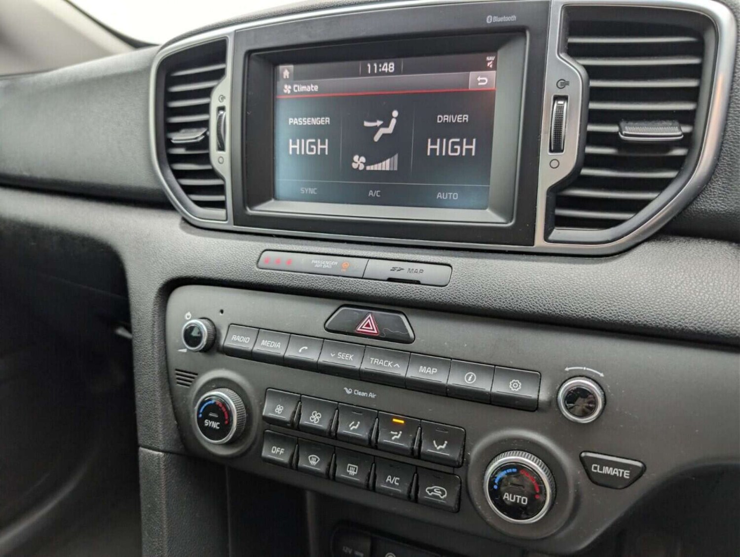 Used Kia Sportage 2017 for sale - 77713020: Photo 16