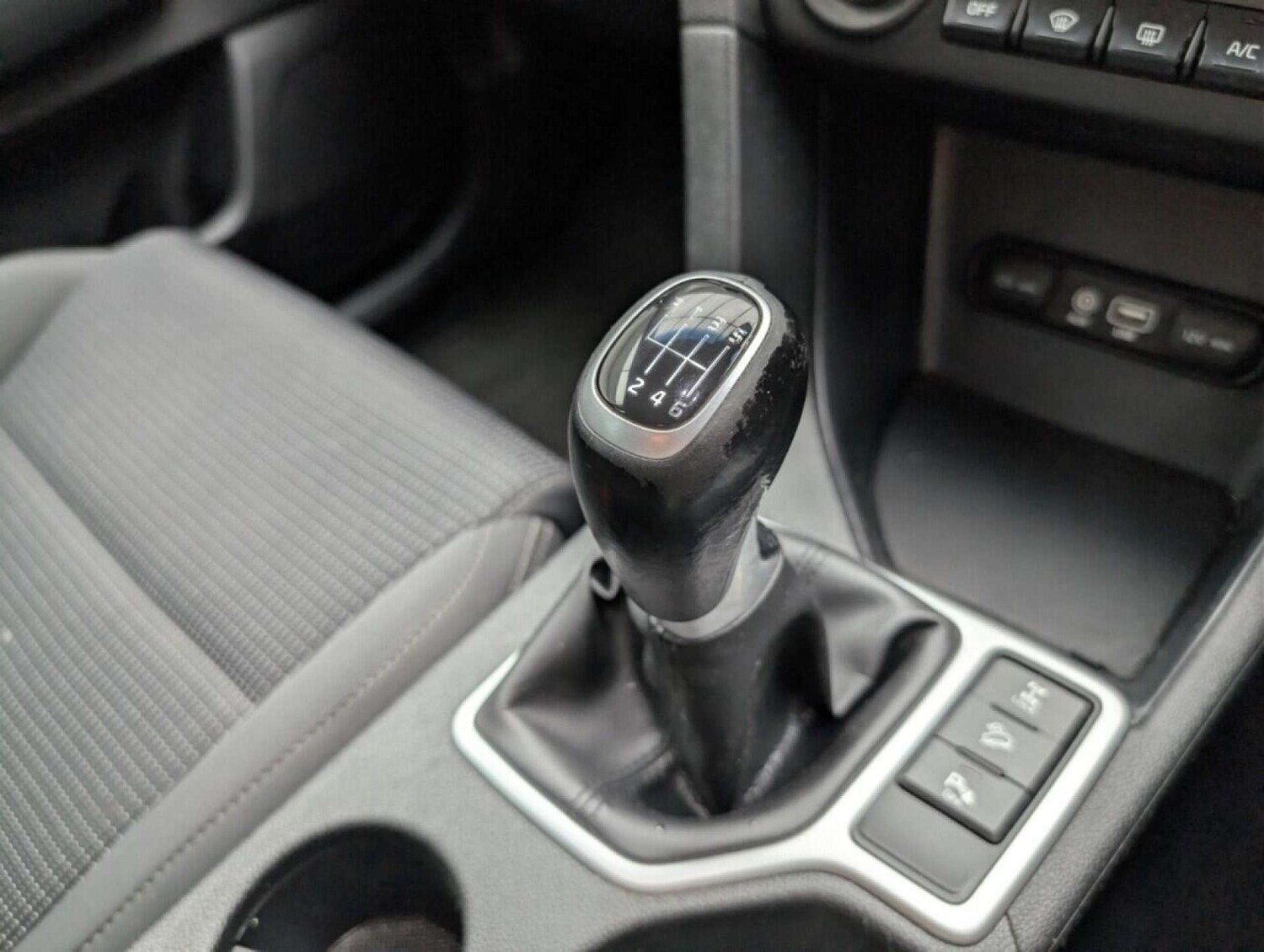 Used Kia Sportage 2017 for sale - 77713020: Photo 17