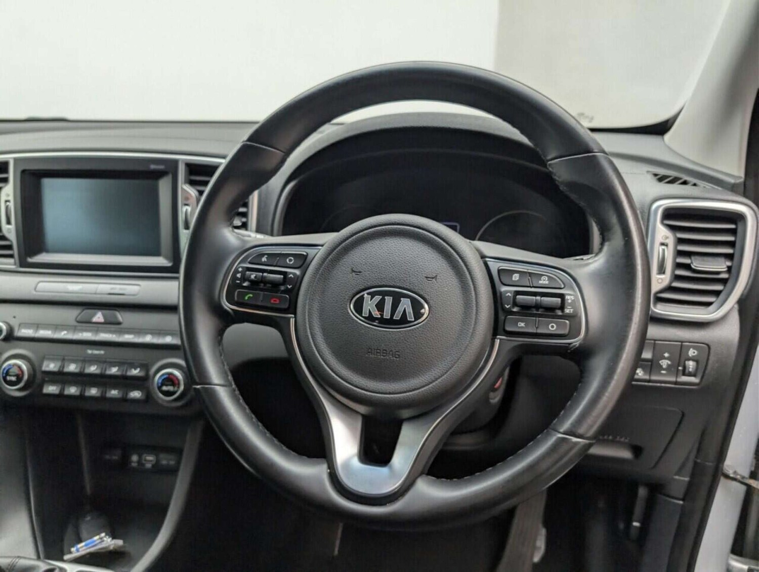 Used Kia Sportage 2017 for sale - 77713020: Photo 23