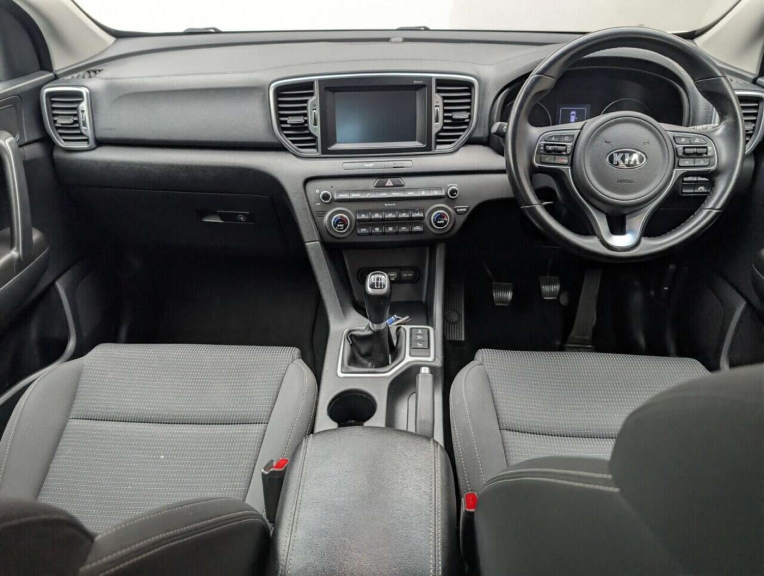 Used Kia Sportage 2017 for sale - 77713020: Photo 24