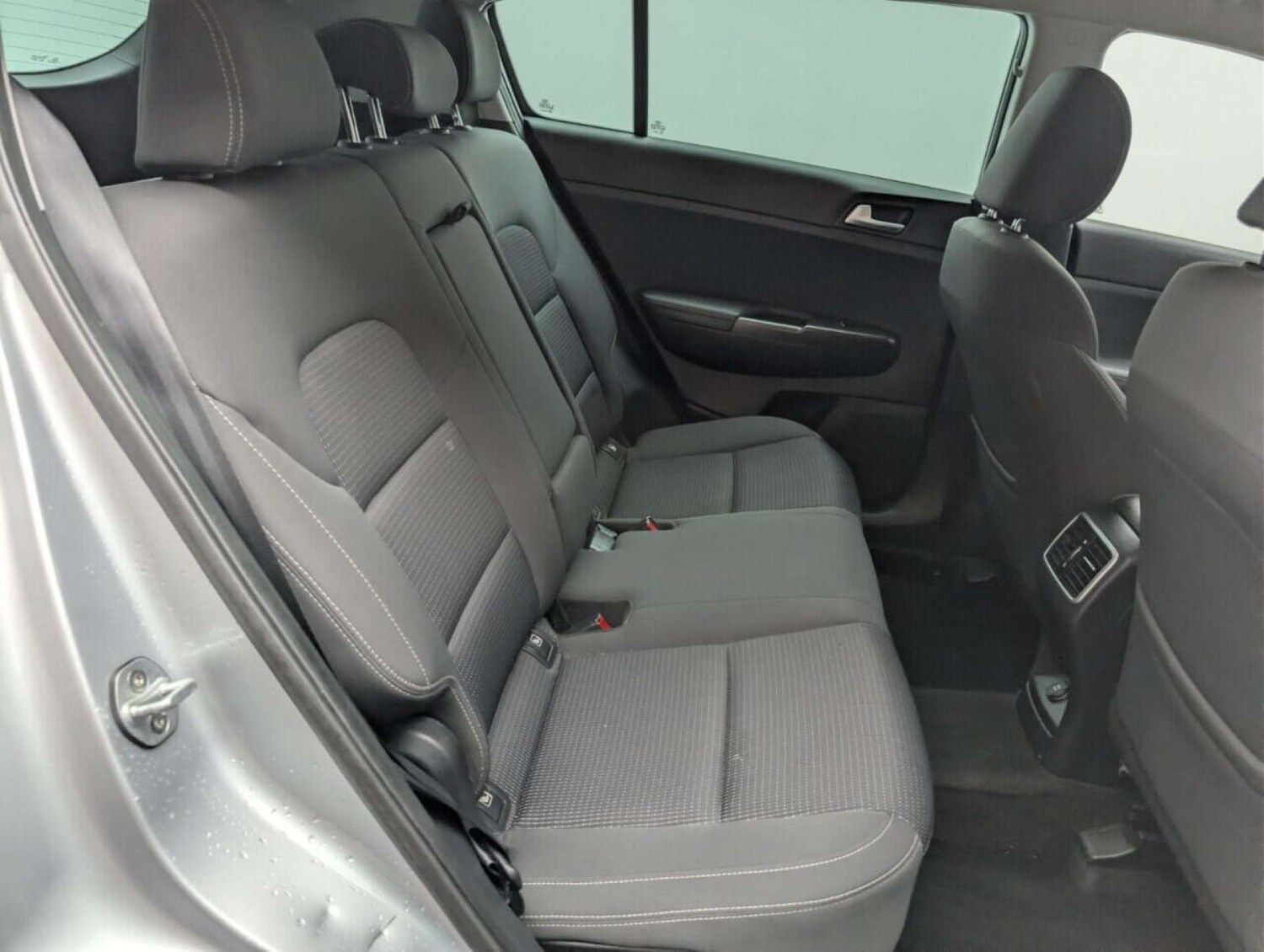 Used Kia Sportage 2017 for sale - 77713020: Photo 25