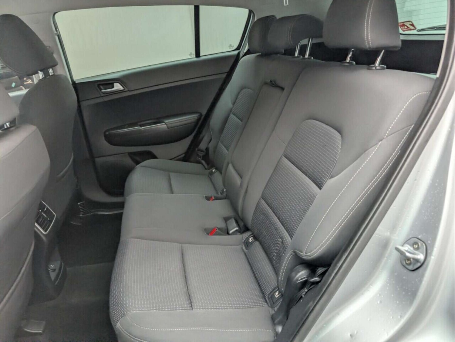 Used Kia Sportage 2017 for sale - 77713020: Photo 27