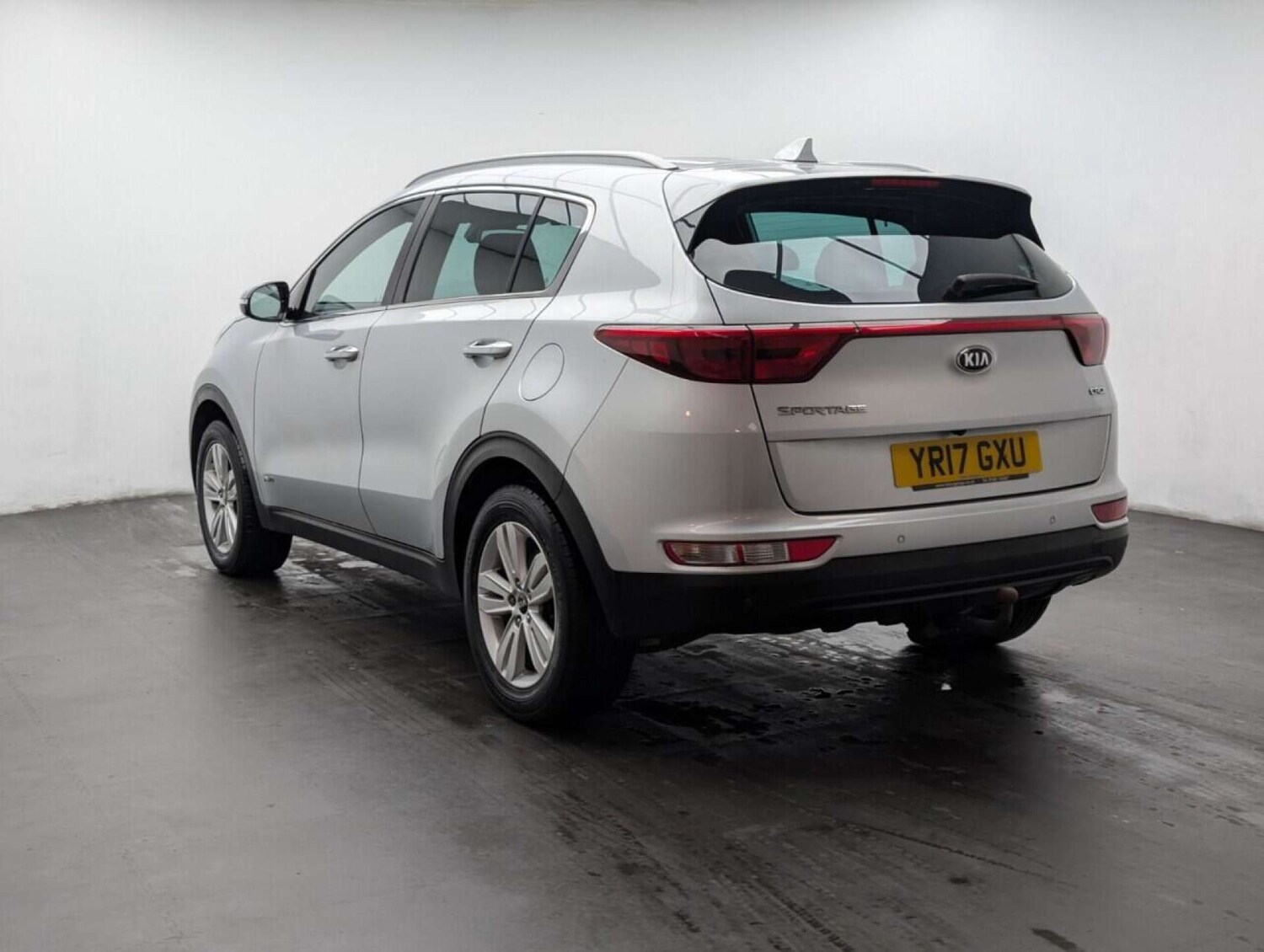 Used Kia Sportage 2017 for sale - 77713020: Photo 6