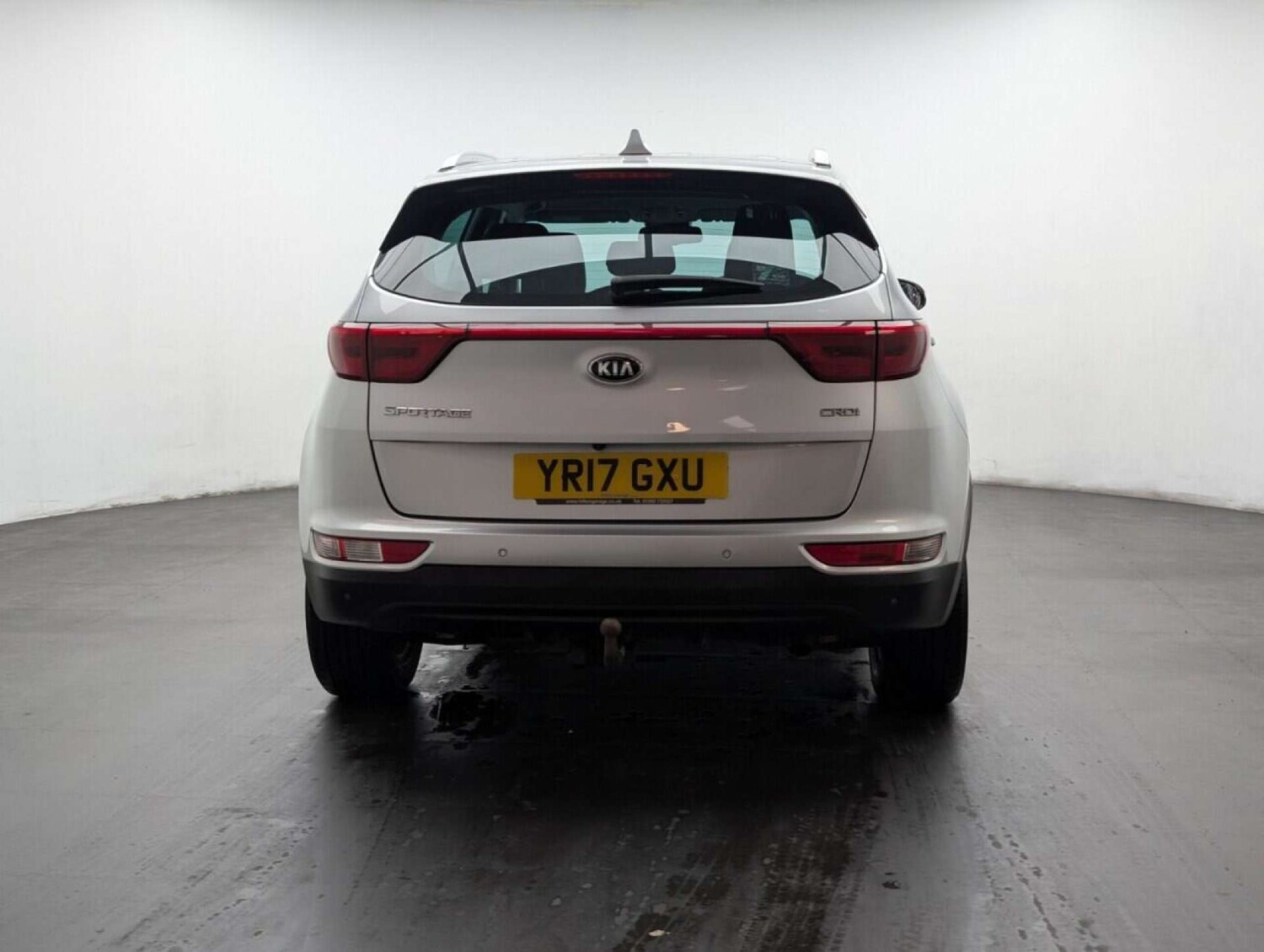 Used Kia Sportage 2017 for sale - 77713020: Photo 7