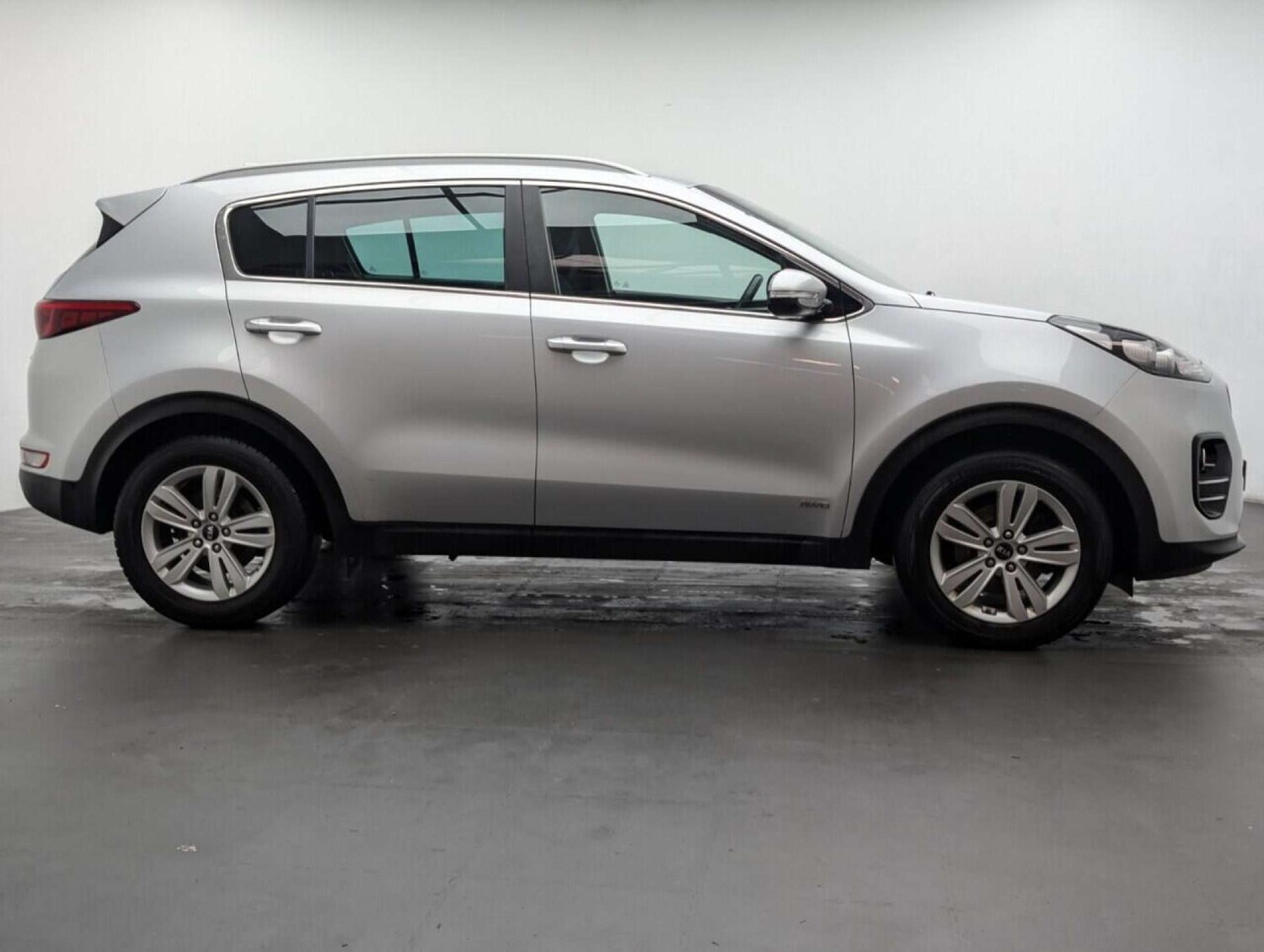 Used Kia Sportage 2017 for sale - 77713020: Photo 9