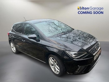 Used SEAT Ibiza 2021 for sale - 76633274: Photo