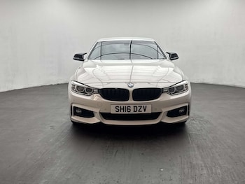 Used BMW 4 Series 2016 for sale - 79208473: Photo