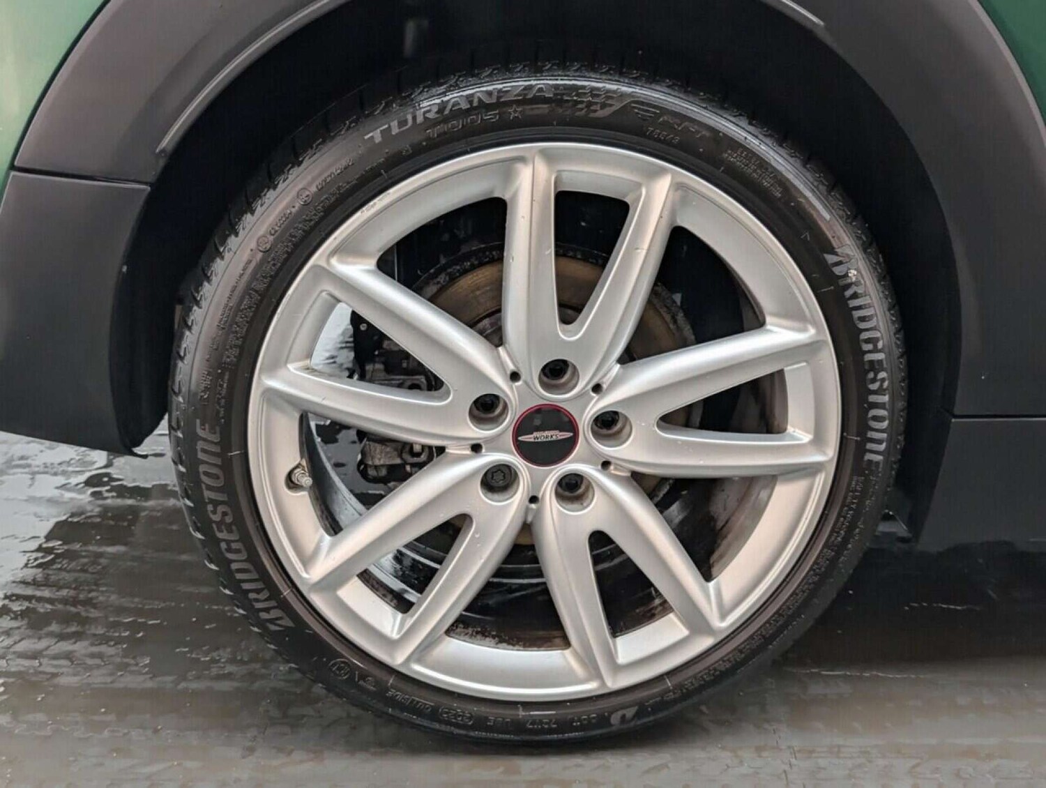 Used MINI Clubman 2020 for sale - 77713311: Photo 10