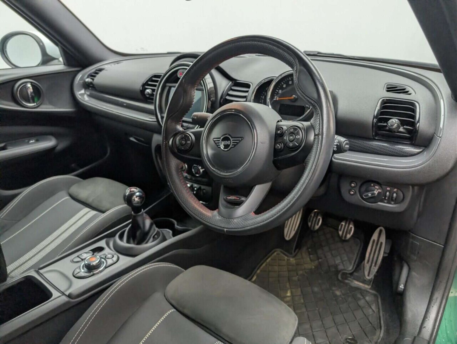 Used MINI Clubman 2020 for sale - 77713311: Photo 11