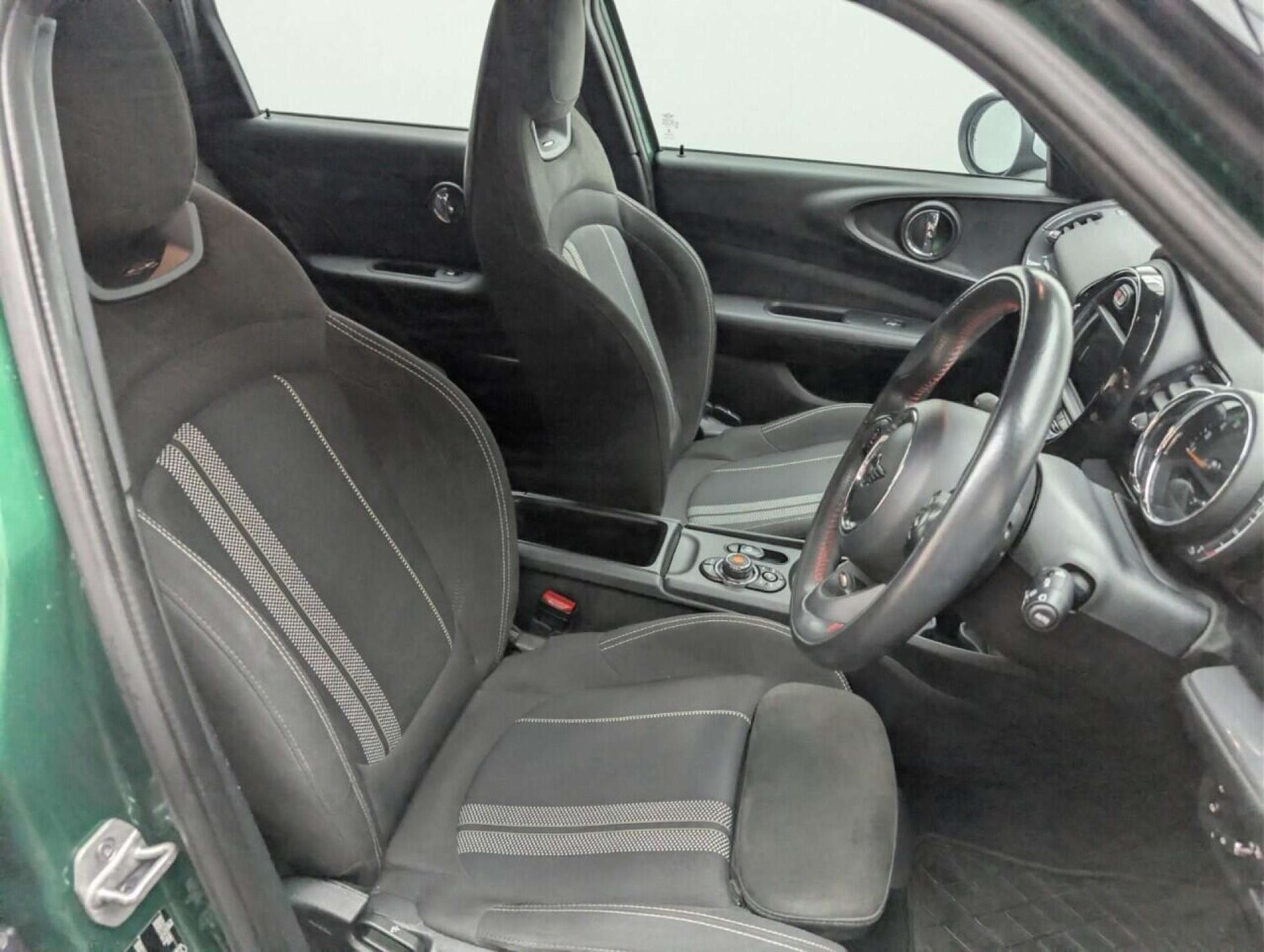 Used MINI Clubman 2020 for sale - 77713311: Photo 12