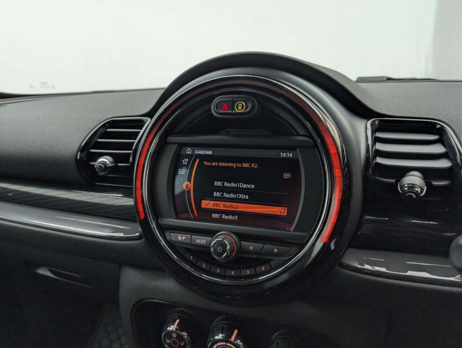 Used MINI Clubman 2020 for sale - 77713311: Photo 14