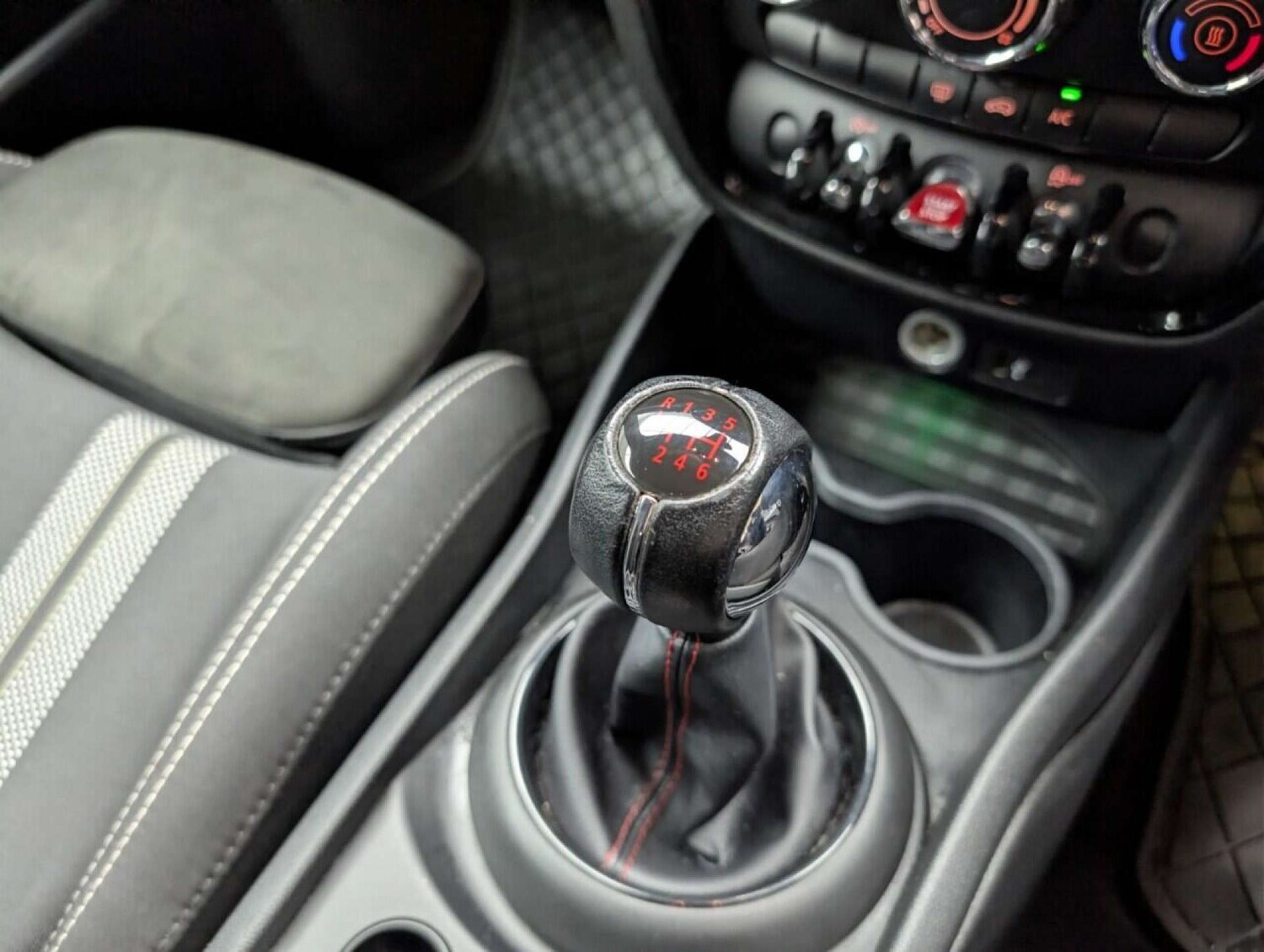 Used MINI Clubman 2020 for sale - 77713311: Photo 16