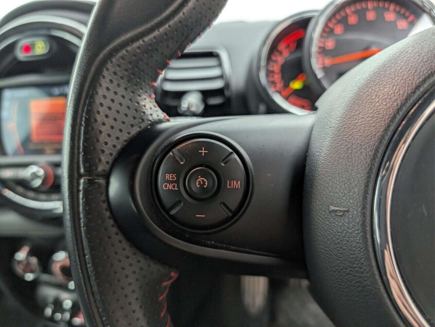 Used MINI Clubman 2020 for sale - 77713311: Photo 18