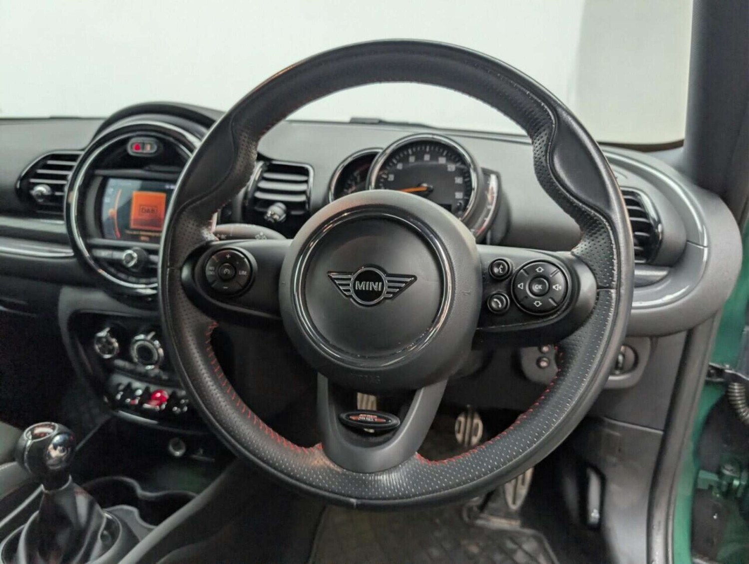 Used MINI Clubman 2020 for sale - 77713311: Photo 22