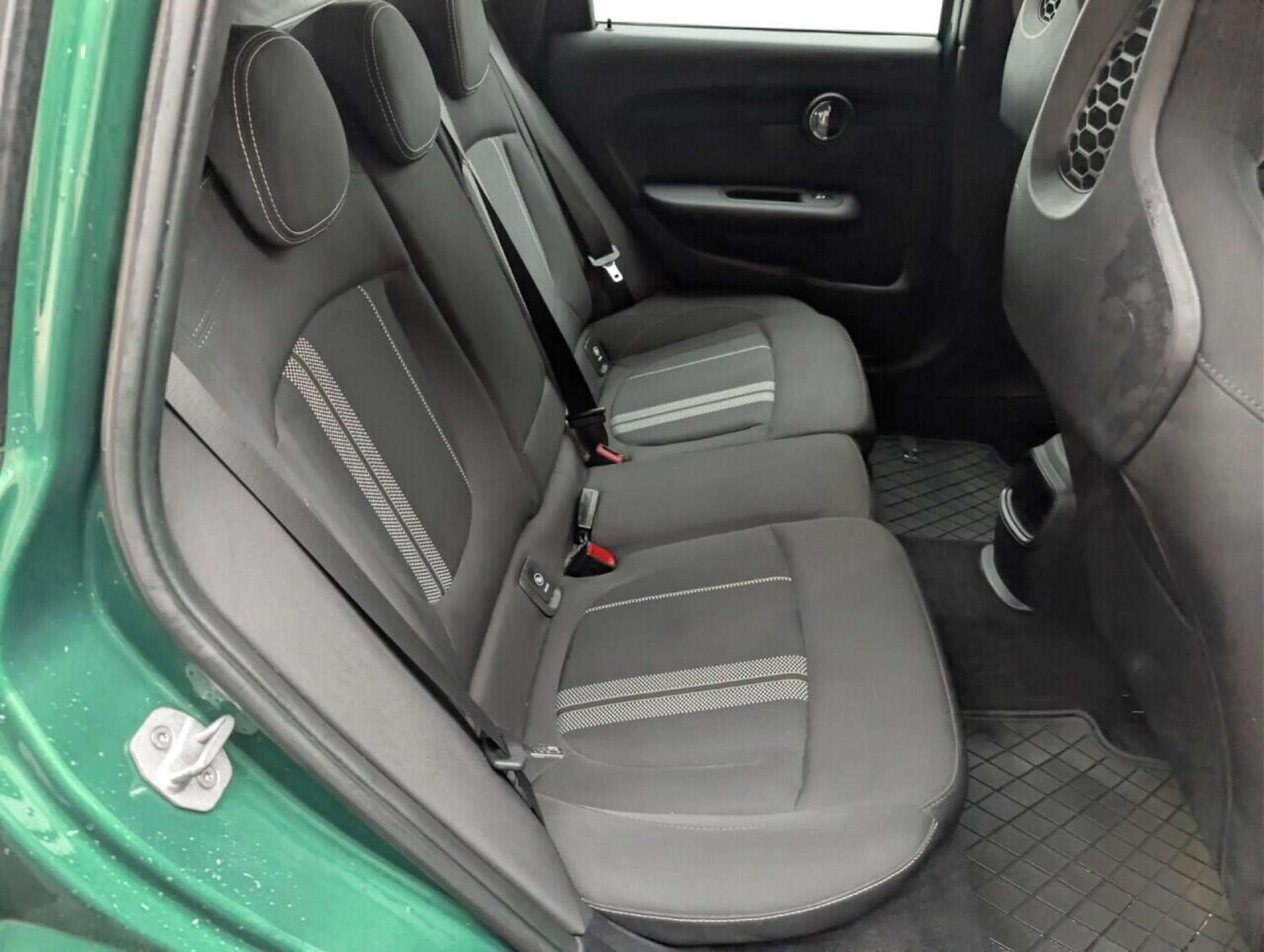 Used MINI Clubman 2020 for sale - 77713311: Photo 24