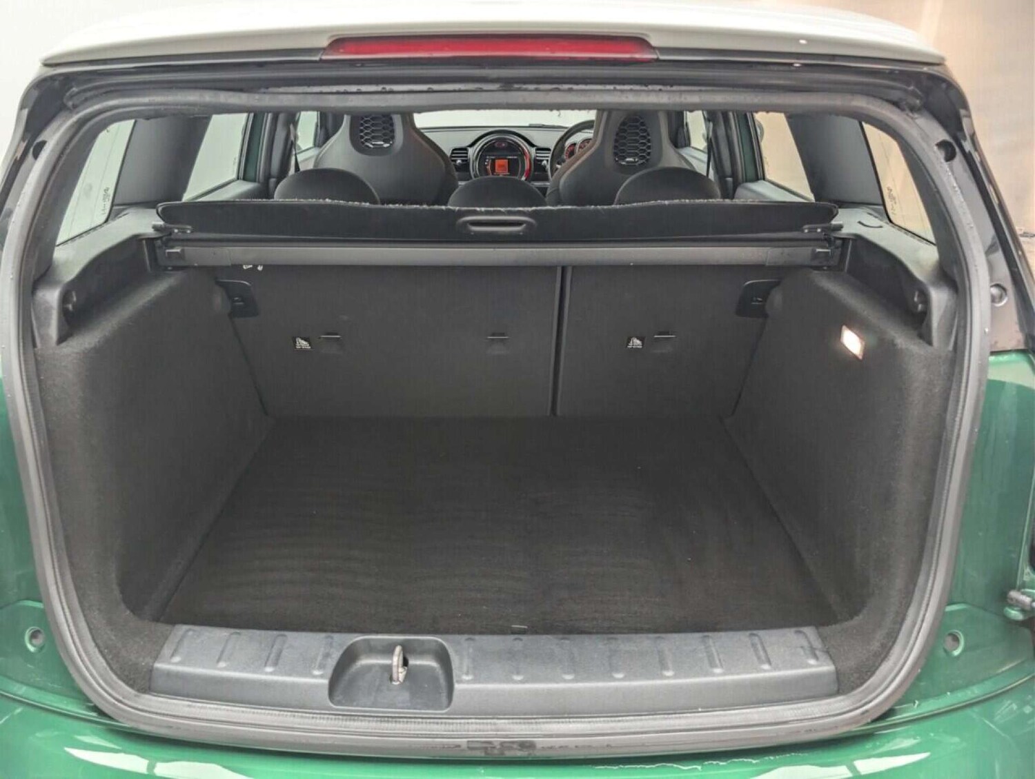 Used MINI Clubman 2020 for sale - 77713311: Photo 25