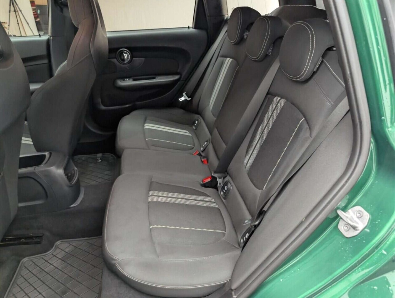 Used MINI Clubman 2020 for sale - 77713311: Photo 26