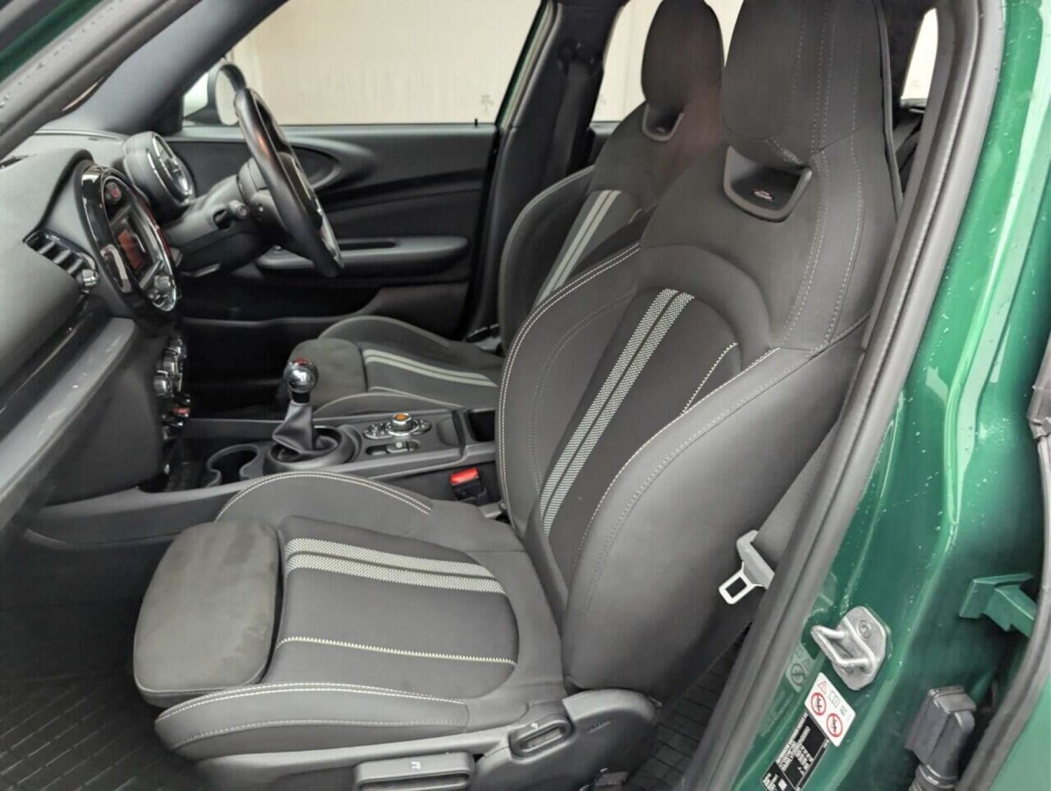 Used MINI Clubman 2020 for sale - 77713311: Photo 27