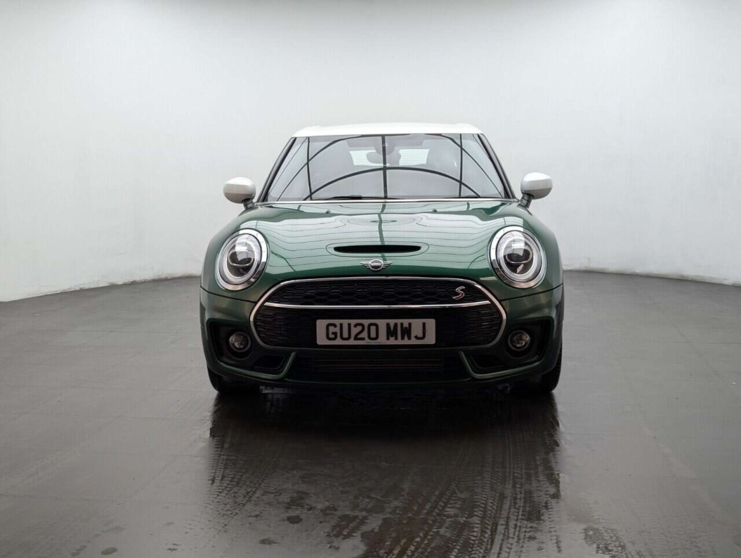 Used MINI Clubman 2020 for sale - 77713311: Photo 3