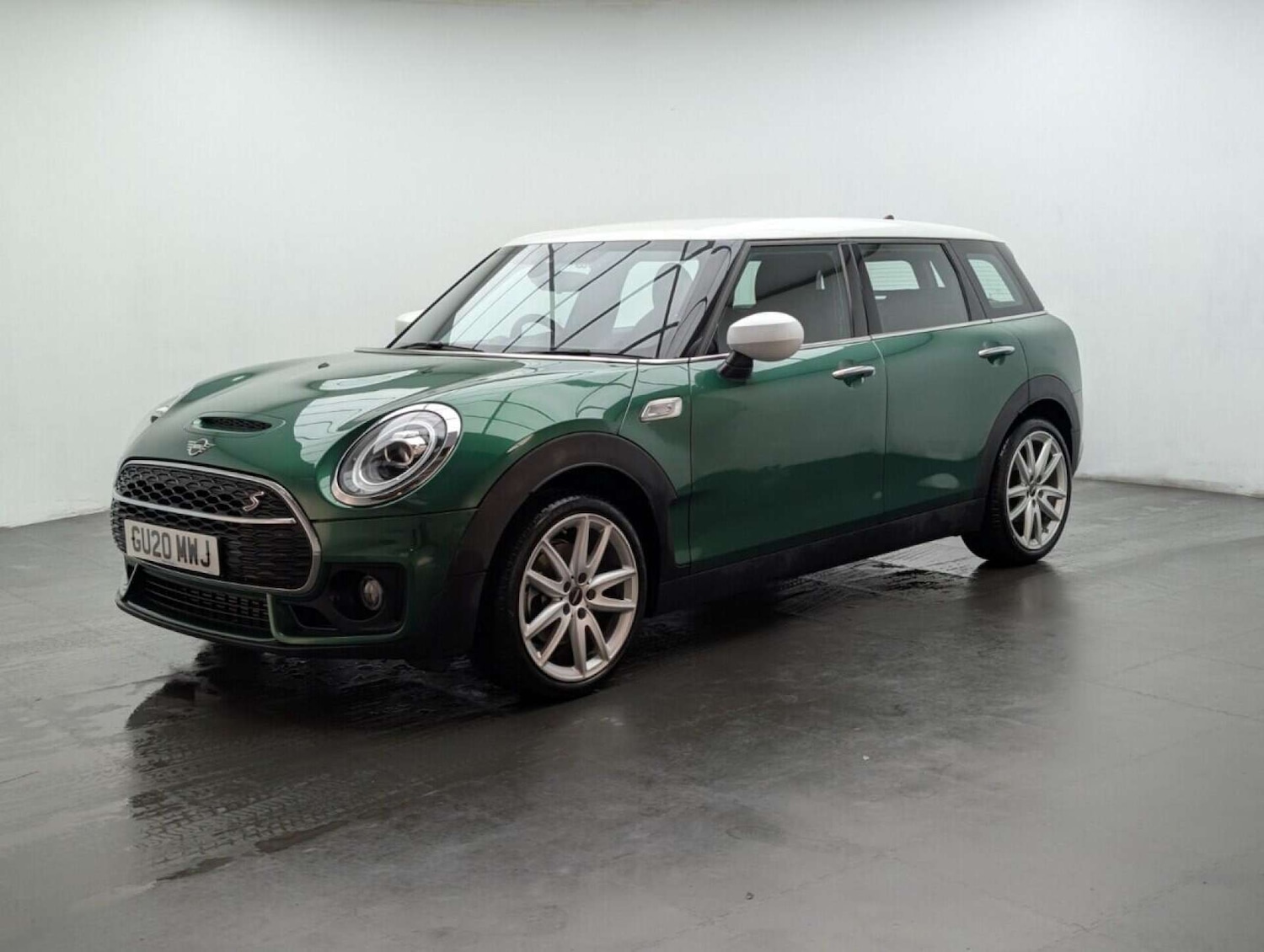 Used MINI Clubman 2020 for sale - 77713311: Photo 4