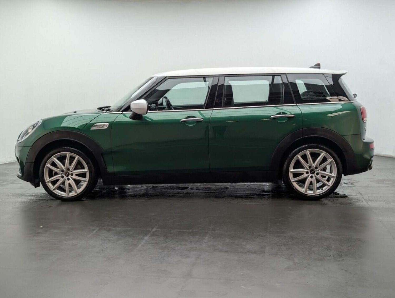 Used MINI Clubman 2020 for sale - 77713311: Photo 5