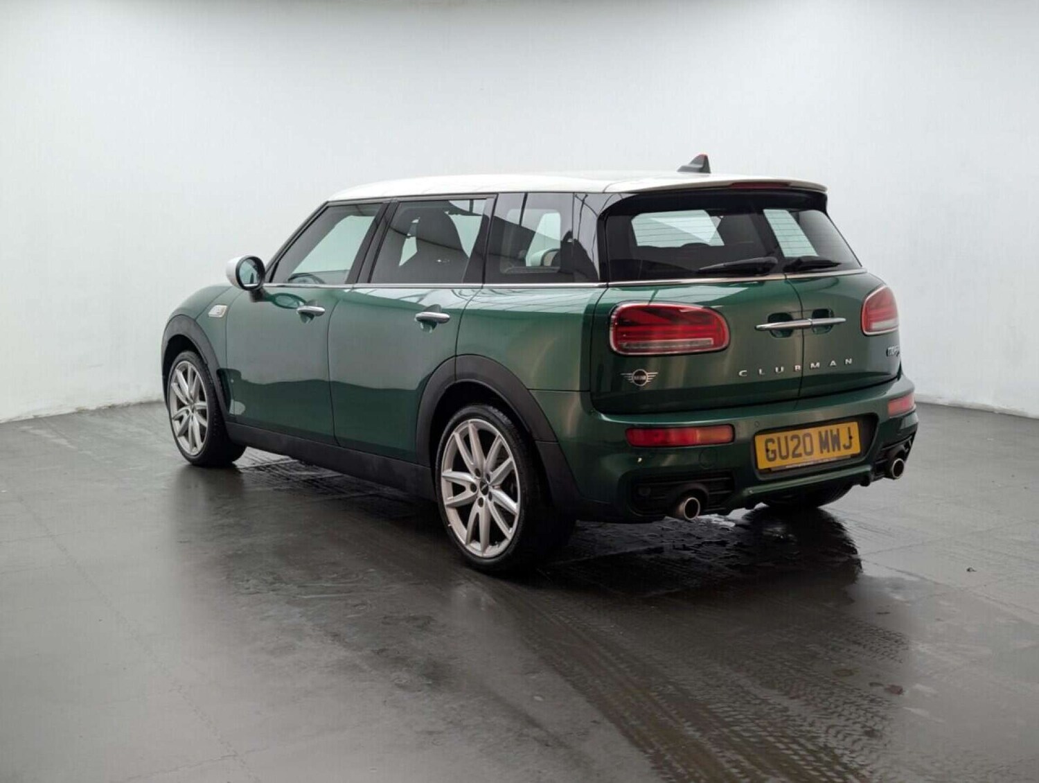 Used MINI Clubman 2020 for sale - 77713311: Photo 6