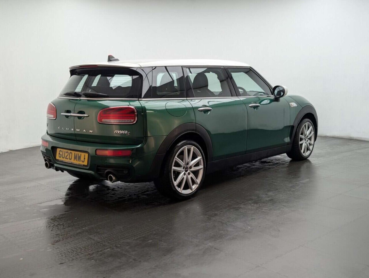 Used MINI Clubman 2020 for sale - 77713311: Photo 8