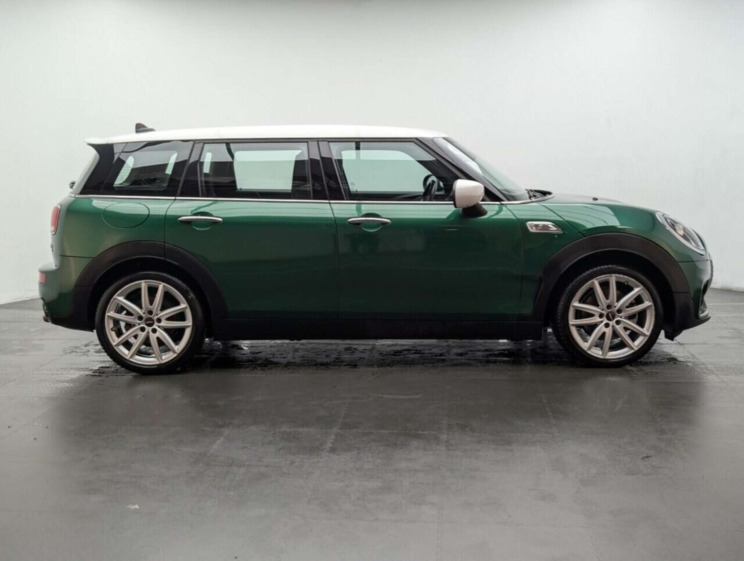 Used MINI Clubman 2020 for sale - 77713311: Photo 9