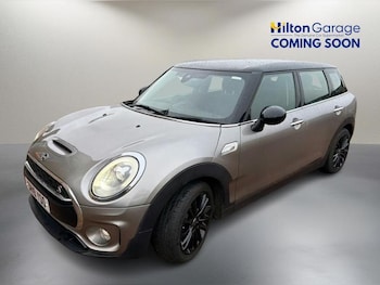 2019 (19) - 2.0 Cooper S Classic 6dr Auto 5-Door